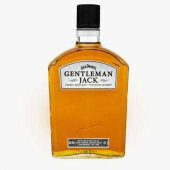Tennessee Whisky Gentleman Jack 1Lt