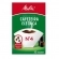 Filtro Melitta Caf Elet Nr 4 c/30un