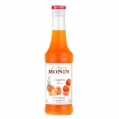 Xarope Monin Tangerina 250ml