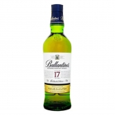 Whisky Ballantines 17 yo 750ml