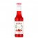 Xarope Monin Cramberry 250ml