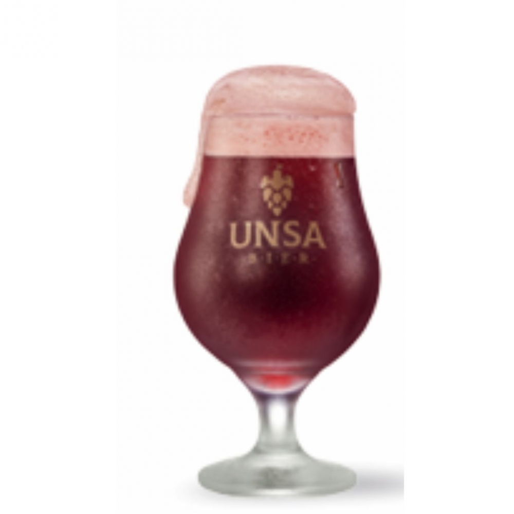 Chopp Unsa Barril Vinho 30lts