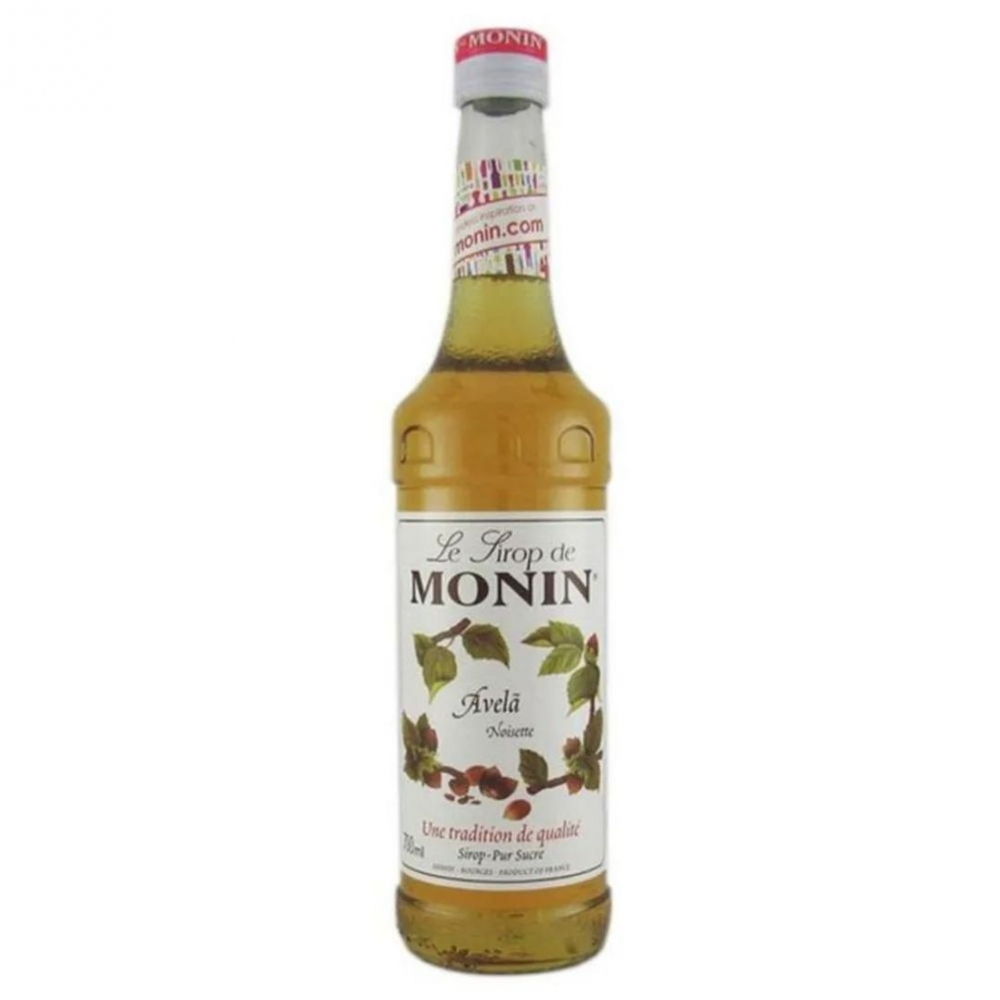 Xarope Monin Avela 700ml