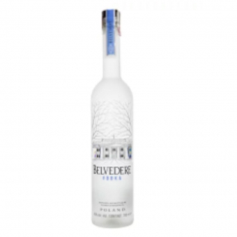Vodka Belvedere Pure 700ml