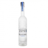 Vodka Belvedere Pure 700ml