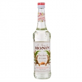 Xarope Monin Açúcar de Cana  700ml
