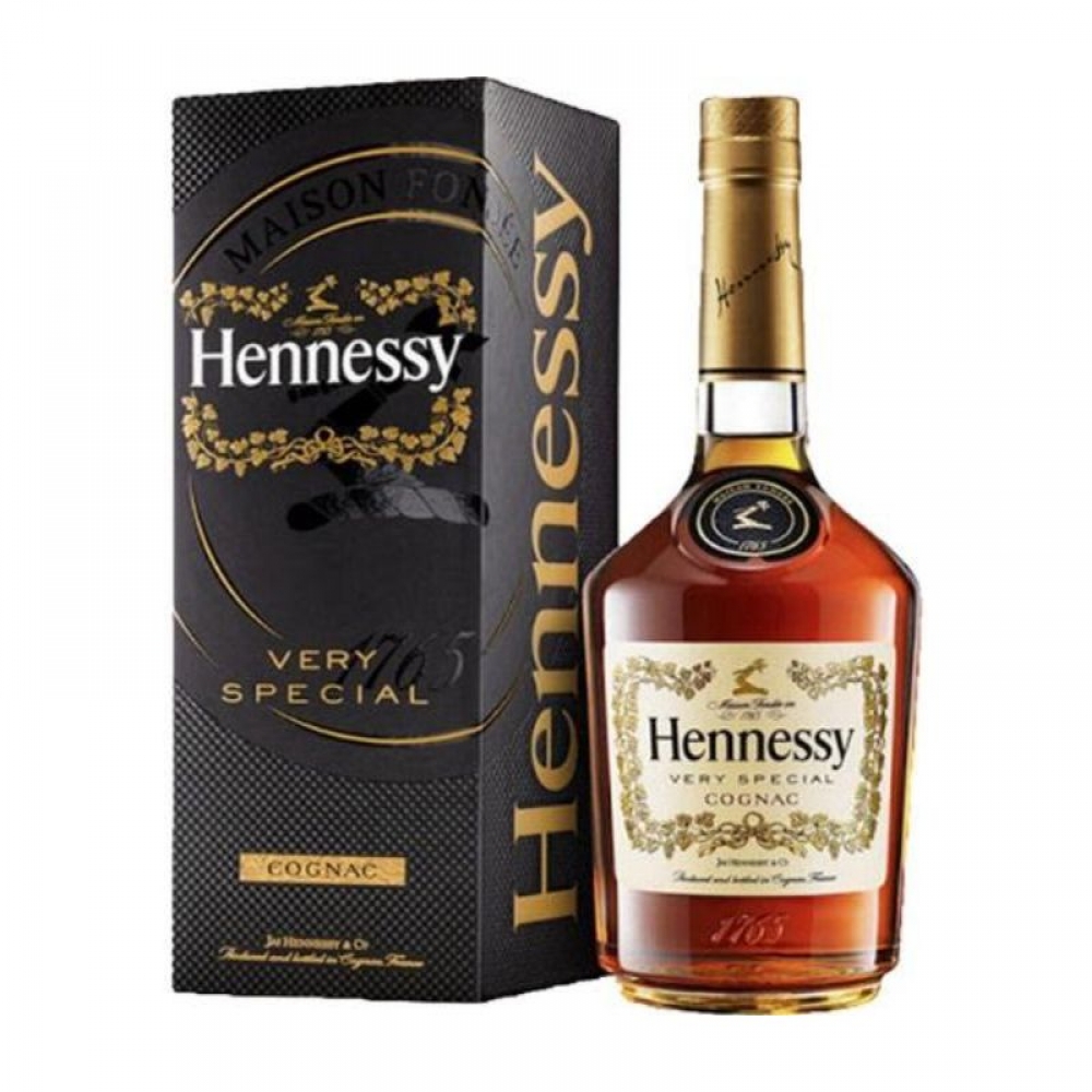 Cognac Hennessy V S O P 700ml