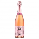 Espumante Moscatel Terranova Vintage Rose 750ml