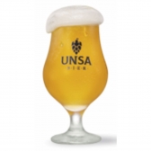 Chopp Unsa Barril Hefewei 20lts