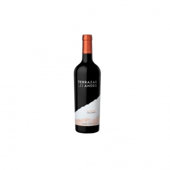 Vinho Terrazas Reserva Malbec 2021 375ml