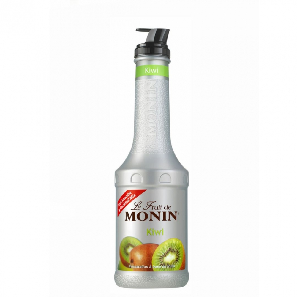 Pure Monin Kiwi 1L